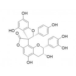 Structure of 1190070-88-2 | Abiesinol A