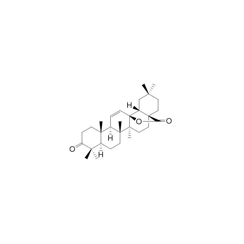 Structure of 377724-68-0 | Melliferone