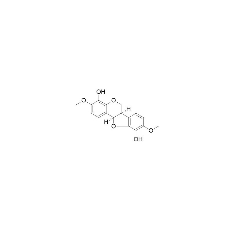 Structure of 83013-81-4 | Meliotocarpan D