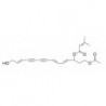 Structure of 113269-37-7 | 14-Acetoxy-12-senecioyloxytetradeca-2E