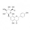 Structure of 119600-61-2 | Isocarthamidin 7-O-glucuronide