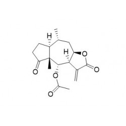 Structure of 54999-07-4 | Ergolide