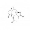Structure of 54999-07-4 | Ergolide