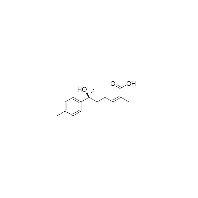 Structure of 2365115-15-5 | Clausemargic A