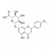 Structure of 38226-83-4 | Acacetin 7-O-glucuronide