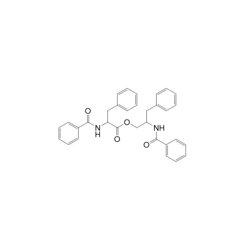 Structure of 740813-53-0 | Auranamide