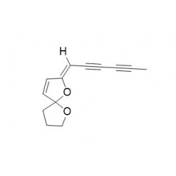 Structure of 4575-53-5 | (Z)-Tonghaosu