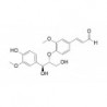Structure of 74474-55-8 | Erythro-Guaiacylglycerol-beta-coniferyl aldehyde ether