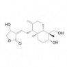 Structure of 4176-96-9 | Isoandrographolide