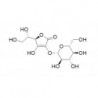 Structure of 129499-78-1 | Ascorbyl glucoside