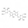 Structure of 868632-29-5 | Pyrolaside A
