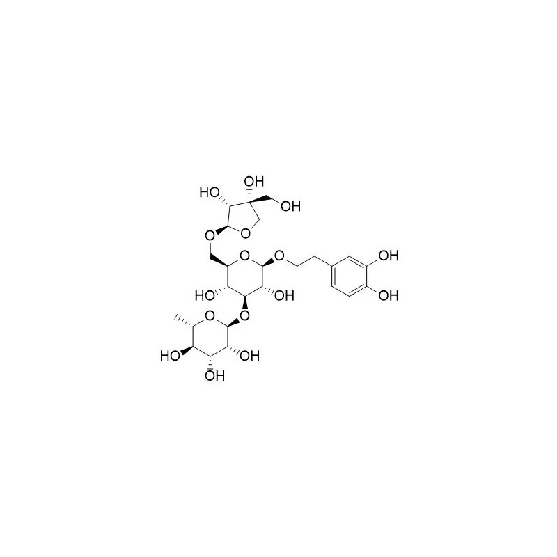 Structure of 1610618-91-1 | Peiioside B