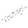 Structure of 150972-77-3 | 24-epi-7