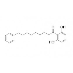 Structure of 63335-23-9 | Malabaricone A