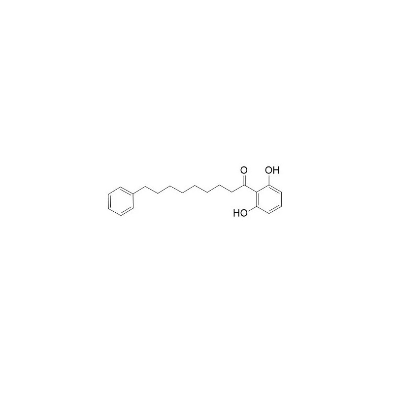 Structure of 63335-23-9 | Malabaricone A