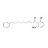 Structure of 63335-23-9 | Malabaricone A