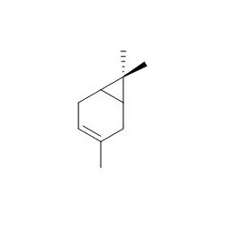 Structure of 13466-78-9 | 3-Carene