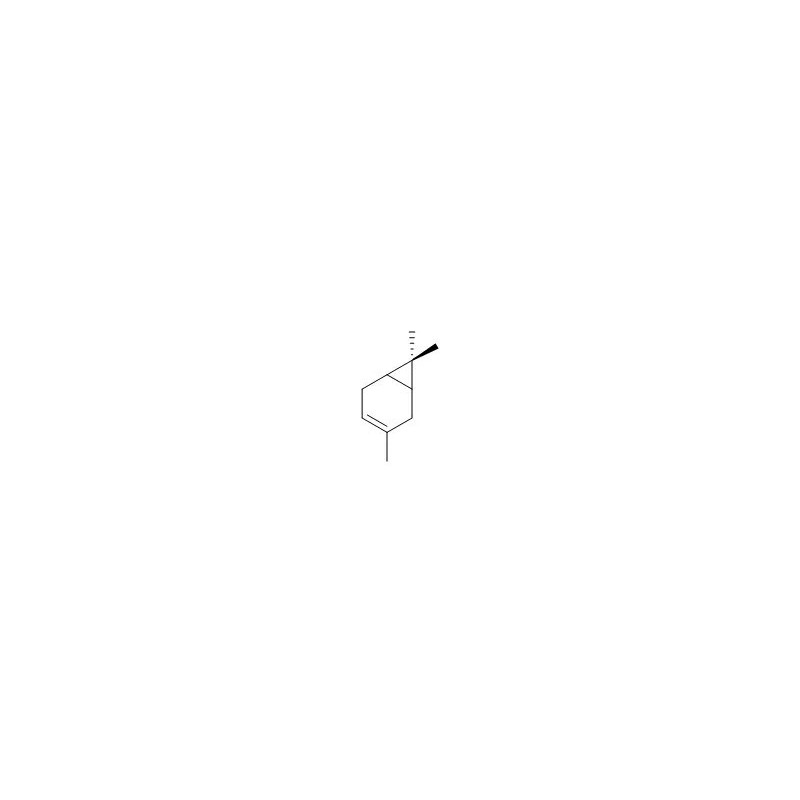 Structure of 13466-78-9 | 3-Carene