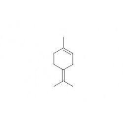 Structure of 586-62-9 | Terpinolene