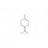 Structure of 586-62-9 | Terpinolene