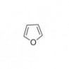 Structure of 110-00-9 | Furan