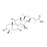Structure of 1637737-46-2 | Hainanic acid B