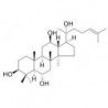 Structure of 1453-93-6 | 20(R)-Protopanaxatriol