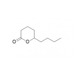 Structure of 3301-94-8 | Delta-Nonalactone