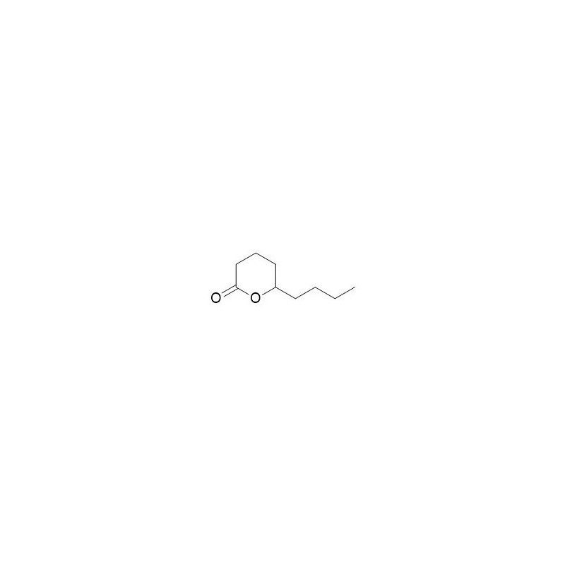 Structure of 3301-94-8 | Delta-Nonalactone