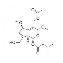 Structure of 1393577-29-1 | Jatairidoid A