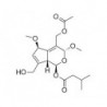 Structure of 1393577-29-1 | Jatairidoid A