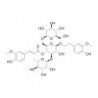 Structure of 93236-41-0 | Cistanoside B