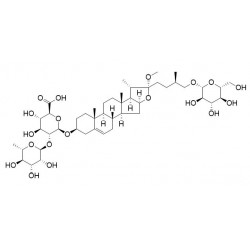 Structure of 107783-53-9 | (3beta