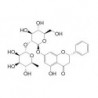 Structure of 13241-31-1 | Pinocembrin 7-O-neohesperidoside