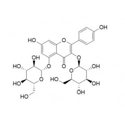 Structure of 205103-97-5 | Kaempferol 3