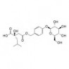 Structure of 899430-02-5 | Gymnoside II