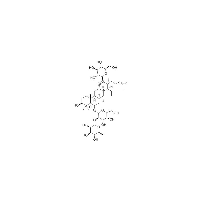 Structure of 51542-56-4 | 20mg