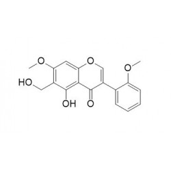 Structure of 919490-61-2 | Cristatein