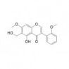 Structure of 919490-61-2 | Cristatein