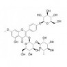 Structure of 446276-95-5 | Rhamnocitrin-3-O-neohesperoside-4'-O-glucoside