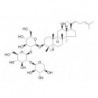 Structure of 1351360-30-9 | Notoginsenoside SFt4