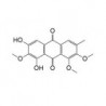 Structure of 1622982-59-5 | 2-Methoxy aurantio-obtusin (6