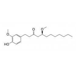 Structure of 863780-81-8 | 5-Methoxy-[8]-gingerol