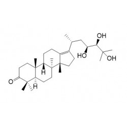 Structure of 155800-98-9 | 11-Deoxyalisol A