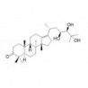 Structure of 155800-98-9 | 11-Deoxyalisol A