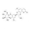 Structure of 1159908-74-3 | Yinxiancaoside C