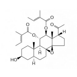 Structure of 154022-56-7 | 11alpha