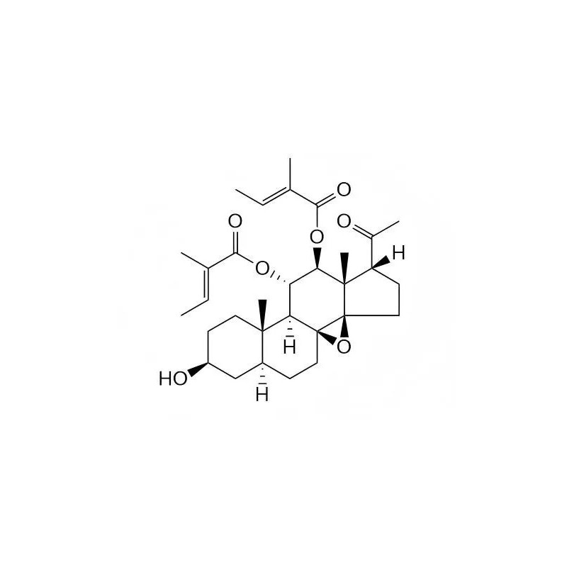 Structure of 154022-56-7 | 11alpha