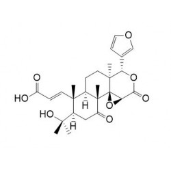 Structure of 1961237-40-0 | Obacunonic acid