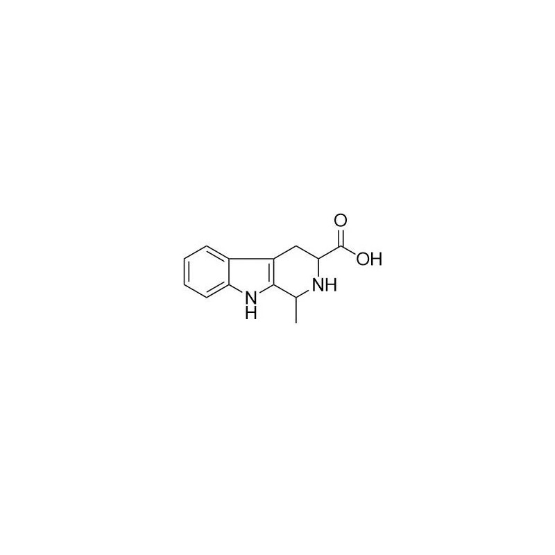 Structure of 5470-37-1 | MTCA(1-Methyl-1